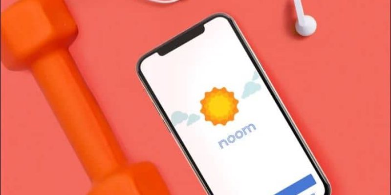 The Must-Have Mobile Apps for Fitness, Diet, and Weight Loss