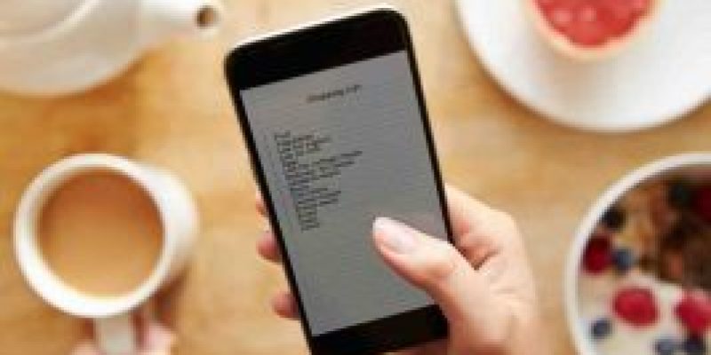 Best Budget Smart Phones In 2020