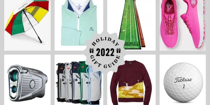 2022 Gift Guide For Holiday