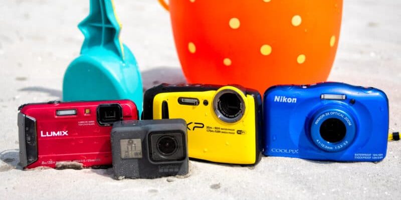 Top 10 Best Summer Gadgets