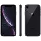 (Refurbished) Apple iPhone XR, US Version, 64GB, Black – Unlocked