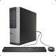 DELL Optiplex 3020 SFF Desktop PC – Intel Core i5-4570 3.2GHz 8GB 500GB DVDRW Windows 10 Professional (Renewed)’]
