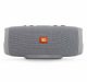 JBL Charge 3 Waterproof Portable Bluetooth Speaker (Gray)