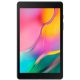 Samsung Galaxy Tab A 8.0″ (2019, WiFi Only) 32GB, 5100mAh All Day Battery, Dual Speaker, SM-T290, International Model (32GB + 32GB SD Bundle, Black)