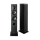 Sony SS-CS3 3-Way 4-Driver Floor-Standing Speaker – Pair (Black)
