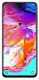 Samsung Galaxy A70 – 128GB – Black – SM-A705U (Renewed)