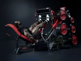 Tops Excercise Equipment