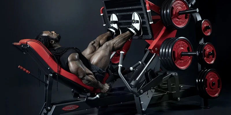 Tops Excercise Equipment