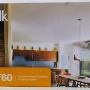 Polk Audio MC60 2-Way in-Ceiling 6.5″ Speaker (Single) | Dynamic Built-in Audio | Perfect for Humid Indoor/Enclosed Areas | Bathrooms, Kitchens, Patios White