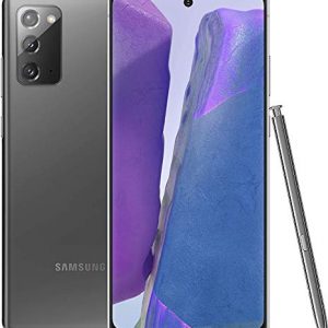 Samsung Electronics Galaxy Note 20