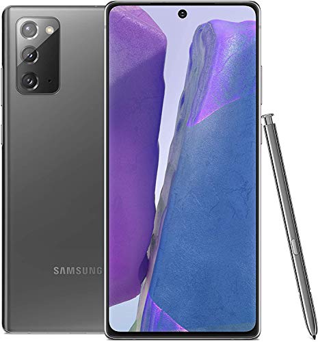 Samsung Electronics Galaxy Note 20