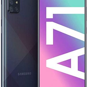 Samsung Galaxy A71 A715F, Dual SIM