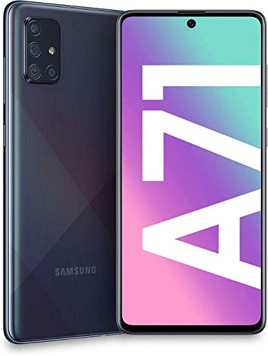 Samsung Galaxy A71 A715F, Dual SIM