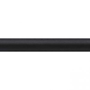 Samsung HW-A450/ZA 2.1ch Soundbar with Dolby Audio (2021) , Black