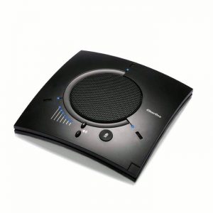 SpectraLink Single Stand 75-Series Charger with USB Port