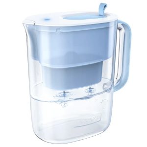 10-Cup Water Filter Pitcher