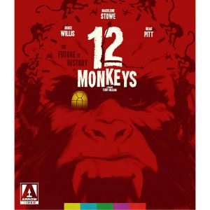 12 Monkeys