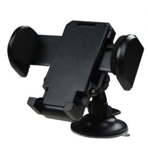 MyBat Car Dash Air Vent or Windshield Holder Mount Dock for Mobile Cell Phones