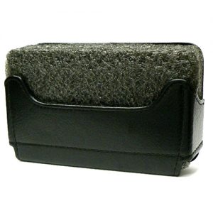 Unlimited Cellular Horizontal Mobile Holder for XXL Phones (Black)