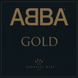Abba – Gold L.P. SET