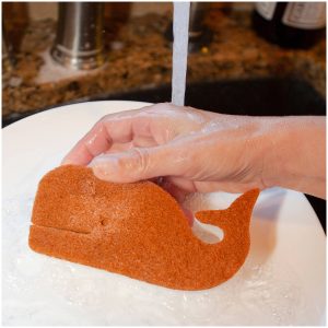 All Natural Scrub Sponges