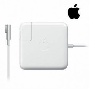 AppleÂ® MagSafe 1 OEM Power Adapter, 60W, MC461LL/A, White