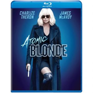 Atomic Blonde
