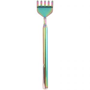 Back Scratcher – Iridescent