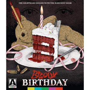 Bloody Birthday