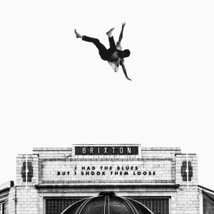 Bombay Bicycle Club – I Had The Blues But I Shook Them Loose – Live At Brixton LP