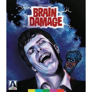 Brain Damage