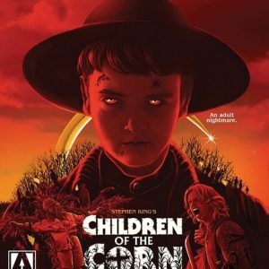 Children Of The Corn