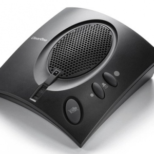 Dynamic Audio Portable Bluetooth Speaker (Black)