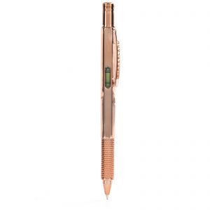 Copper 3-in-1 Pen Tool