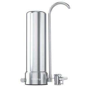 Countertop Faucet Water Filter System