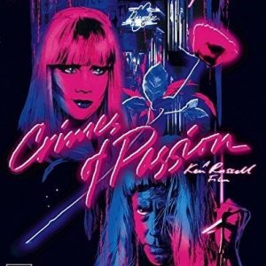 Crimes Of Passion
