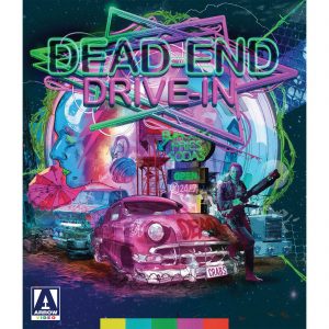 Dead-End Drive-In