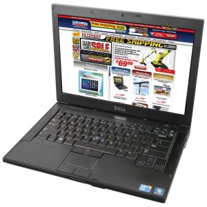 Dell Laptop 160GB