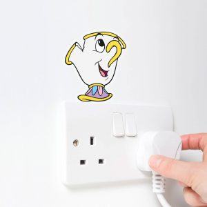 Disney Classic Character Wall Decals