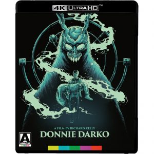 Donnie Darko – 4K Ultra HD