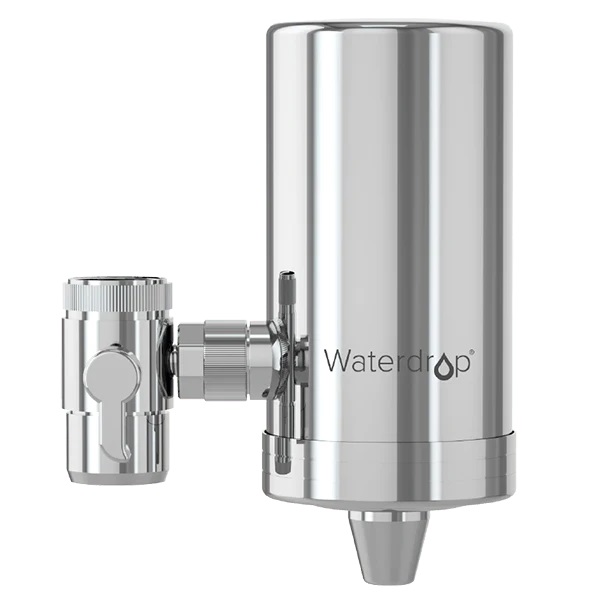 Faucet Water Filter