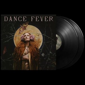 Florence + The Machine – Dance Fever 2LP