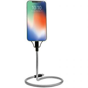 Gooseneck Charging Stand