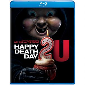 Happy Death Day 2U