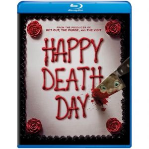Happy Death Day