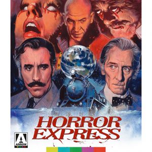 Horror Express