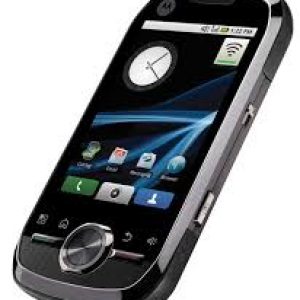 Motorola Clutch i475 Cell Phone for Boost Mobile