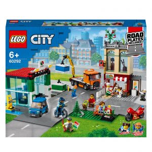 LEGO My City: Town Centre (60292)