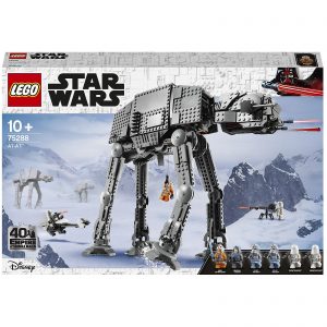 LEGO Star Wars: AT-AT Walker Toy 40th Anniversary (75288)