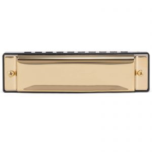 Make Your Own Harmonica